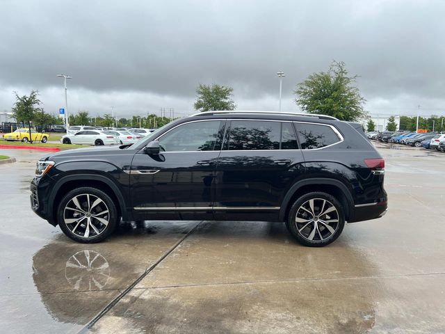 2026 Volkswagen Atlas SEL Premium R-Line - Photo 8