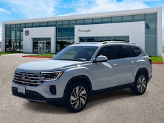 2026 Volkswagen Atlas 2.0T SEL SUV