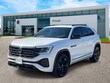  Volkswagen Atlas Cross Sport