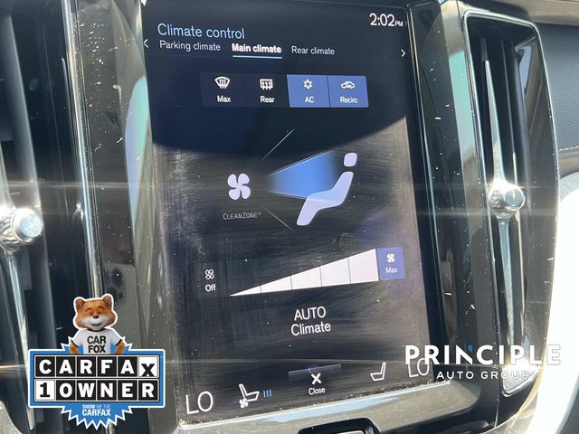 2021 Volvo XC60 Inscription - Photo 24