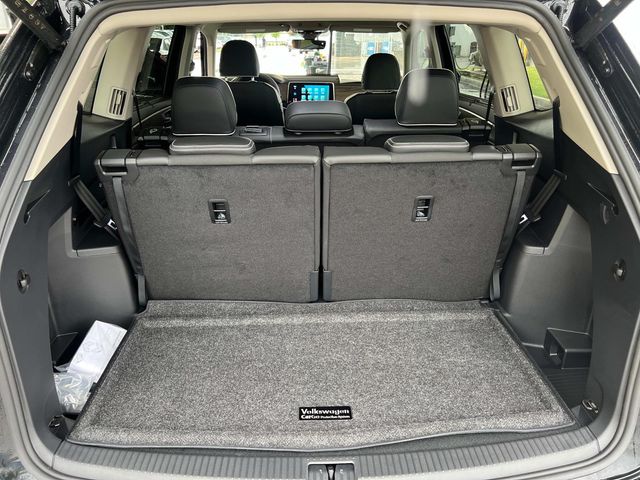 2026 Volkswagen Atlas SEL Premium R-Line - Photo 26