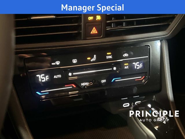 2026 Volkswagen Jetta S - Photo 17
