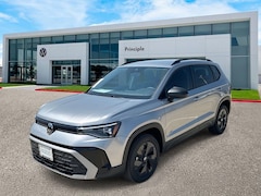 2025 Volkswagen Taos 1.5T S SUV