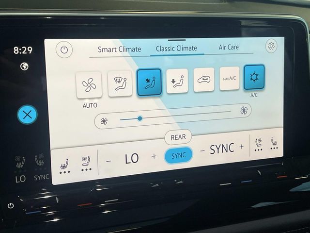 2026 Volkswagen Atlas SE w/Tech - Photo 18