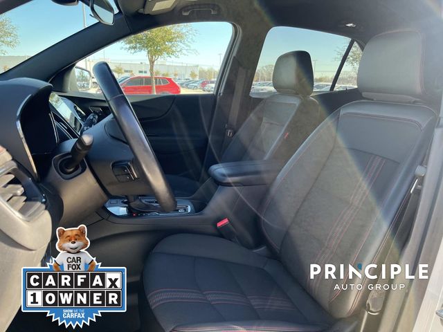 2022 Chevrolet Equinox RS - Photo 14