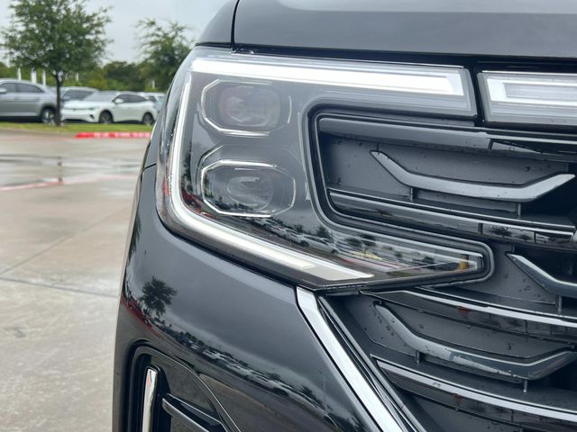 2026 Volkswagen Atlas SEL Premium R-Line - Photo 11