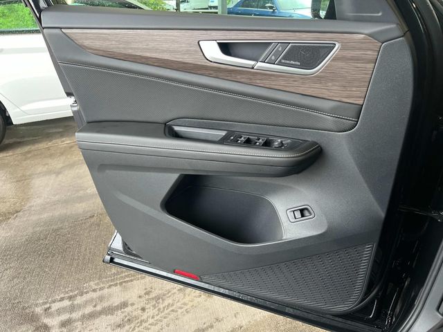 2026 Volkswagen Atlas SEL Premium R-Line - Photo 20