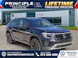  Volkswagen Atlas Cross Sport