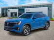  Volkswagen Atlas Cross Sport