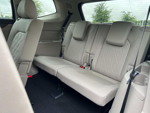 2026 Volkswagen Atlas SEL Premium R-Line - Photo 22