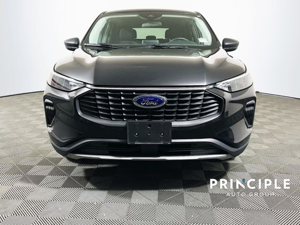 Used 2024 Ford Escape Active SUV