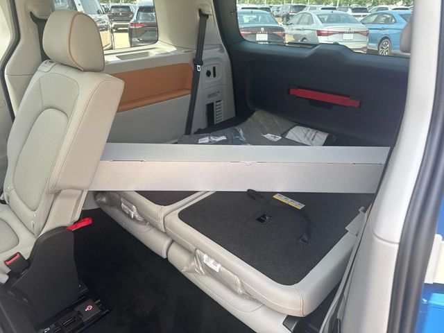 2025 Volkswagen ID. Buzz 1st Edition - Photo 23