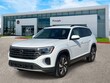  Volkswagen Atlas