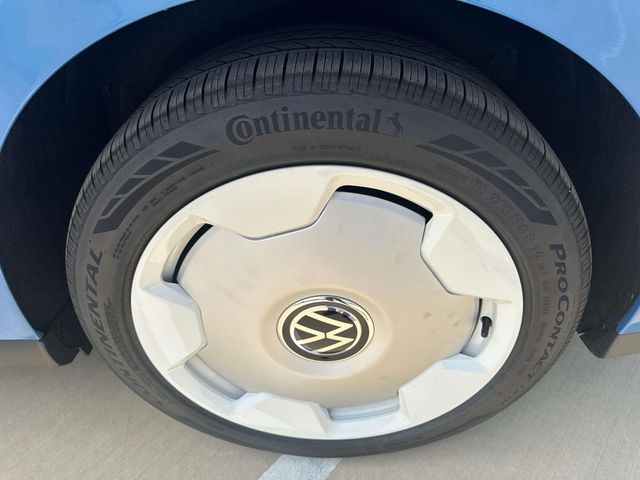 2025 Volkswagen ID. Buzz 1st Edition - Photo 10