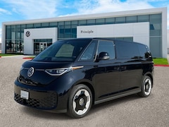 2025 Volkswagen ID. Buzz Pro S Van Passenger Van