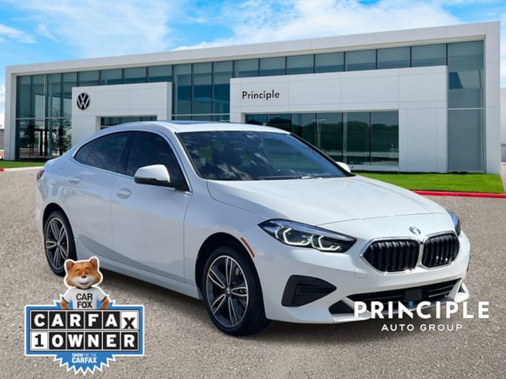 Used 2024 BMW 228i sDrive Gran Coupe