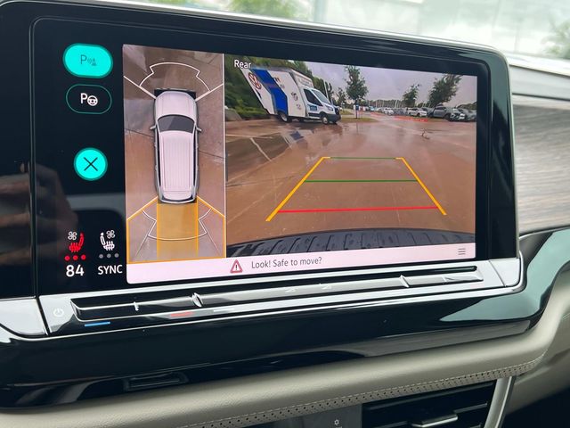 2026 Volkswagen Atlas SEL Premium R-Line - Photo 15