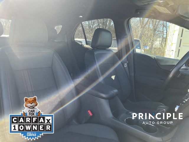 2022 Chevrolet Equinox RS - Photo 29