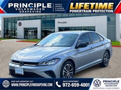 2027 Volkswagen Jetta 1.5T Sport Sedan