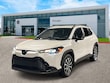  Toyota Corolla Cross Hybrid