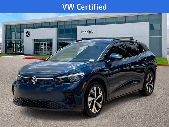 2023 Volkswagen ID.4 PRO SK's photo