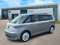 2025 Volkswagen ID. Buzz 1st Edition Van Passenger Van