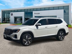 2026 Volkswagen Atlas 2.0T SEL SUV