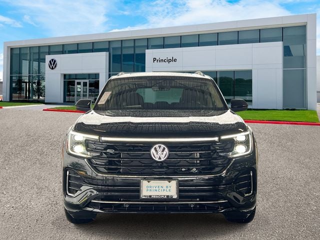 2026 Volkswagen Atlas SEL Premium R-Line - Photo 2