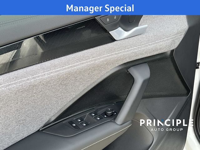 2026 Volkswagen Tiguan S - Photo 10