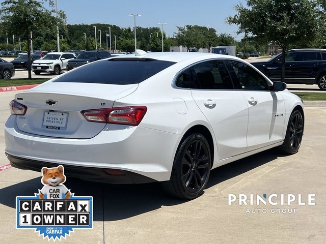 2023 Chevrolet Malibu 2LT - Photo 10