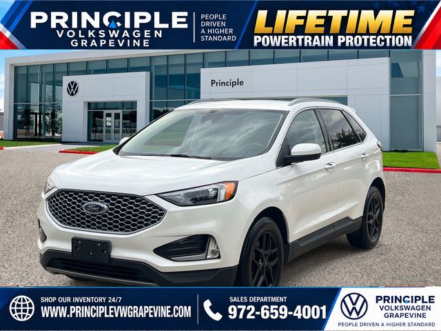2023 Ford Edge