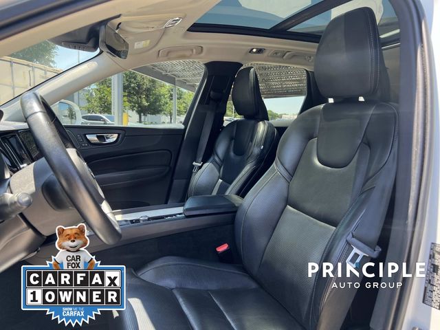 2021 Volvo XC60 Inscription - Photo 14