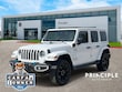  Jeep Wrangler Unlimited 4xe