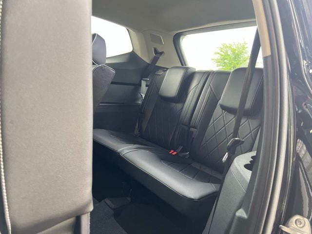 2026 Volkswagen Atlas SEL Premium R-Line - Photo 24