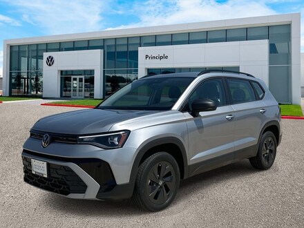 2025 Volkswagen Taos 1.5T S SUV