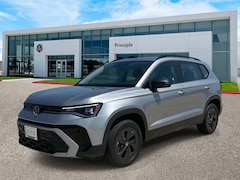 2025 Volkswagen Taos 1.5T S SUV