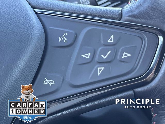 2022 Chevrolet Equinox RS - Photo 19