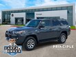 Toyota 4Runner