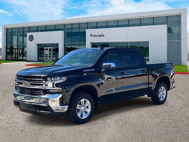 2022 Chevrolet Silverado 1500 Limited