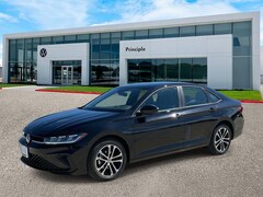 2025 Volkswagen Jetta 1.5T Sport Sedan