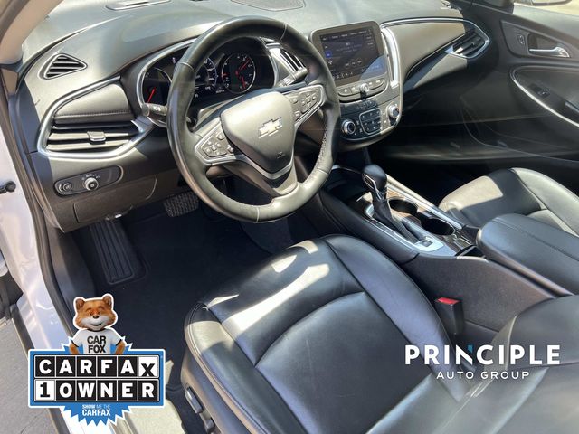 2023 Chevrolet Malibu 2LT - Photo 15
