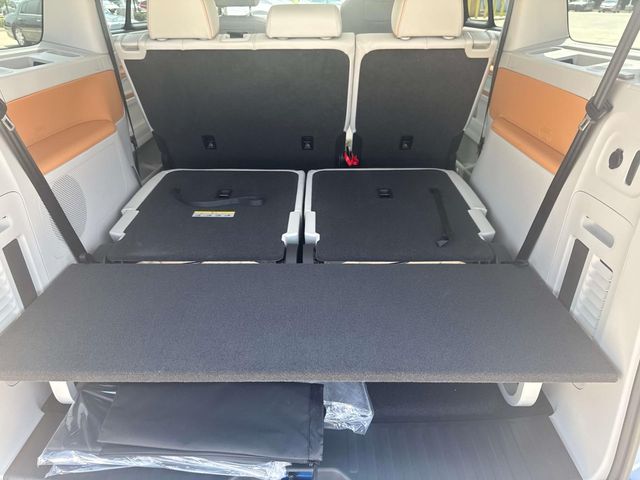 2025 Volkswagen ID. Buzz 1st Edition - Photo 25