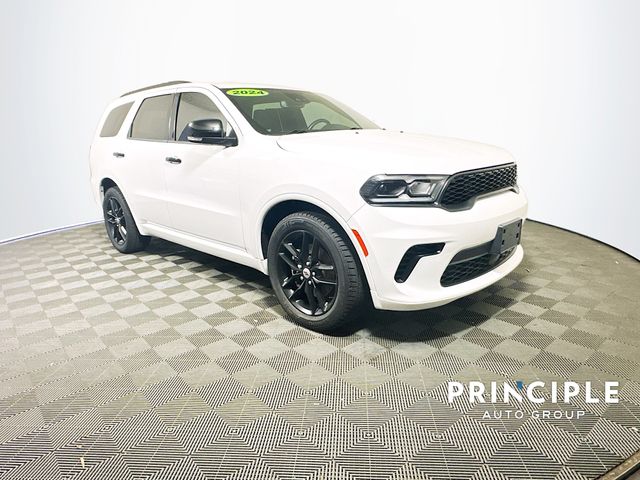 2024 Dodge Durango