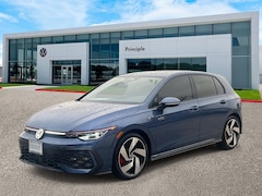 2026 Volkswagen Golf GTI 2.0T S Hatchback