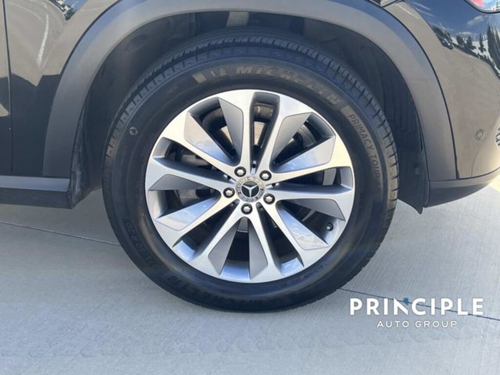 Used 2020 Mercedes-Benz GLE SUV