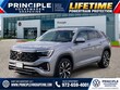  Volkswagen Atlas Cross Sport
