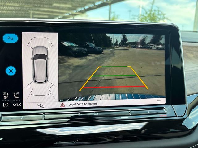 2026 Volkswagen Atlas SE w/Tech - Photo 17