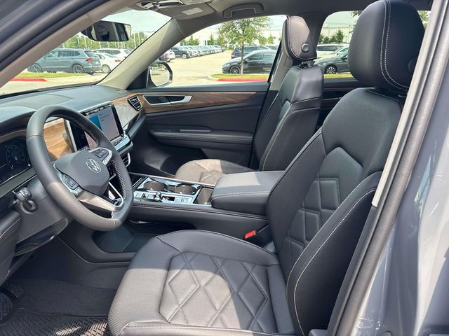 2026 Volkswagen Atlas SE w/Tech - Photo 9