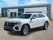 Volkswagen Atlas Cross Sport