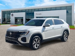2026 Volkswagen Atlas Cross Sport 2.0T SE SUV